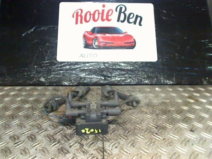 Bobine van een Dodge Caravan, Gebruikt, -, -, Ophalen of Verzenden