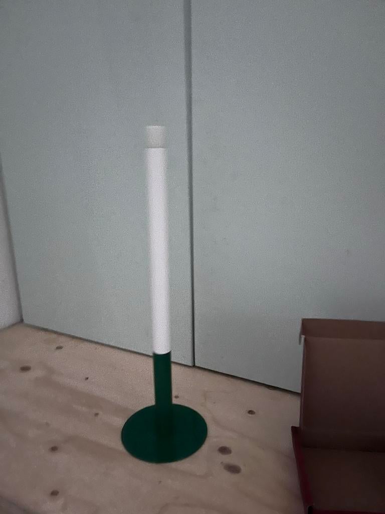 IKEA Stråla Lamp - Nieuw in verpakking, Ophalen of Verzenden, Nieuw, Kunststof, Minder dan 100 cm