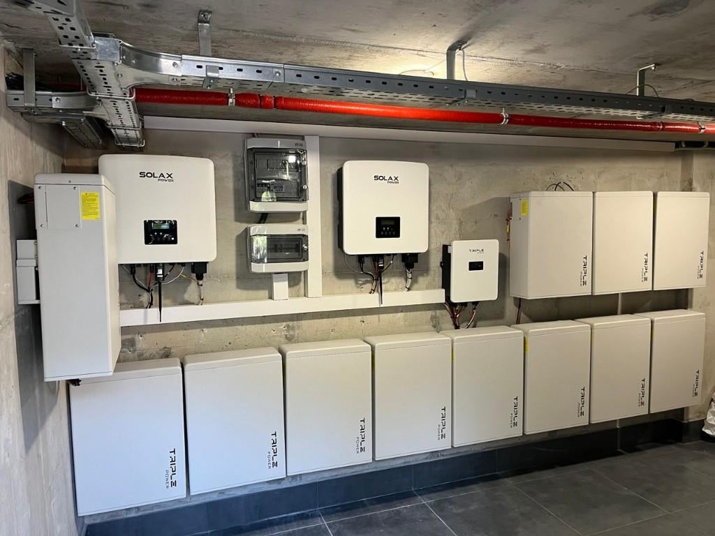 Elektricien, 24-uursservice