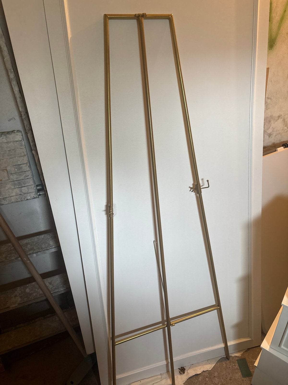 Schildersezel te huur, Ophalen, Gebruikt, Geboorte of Huwelijk