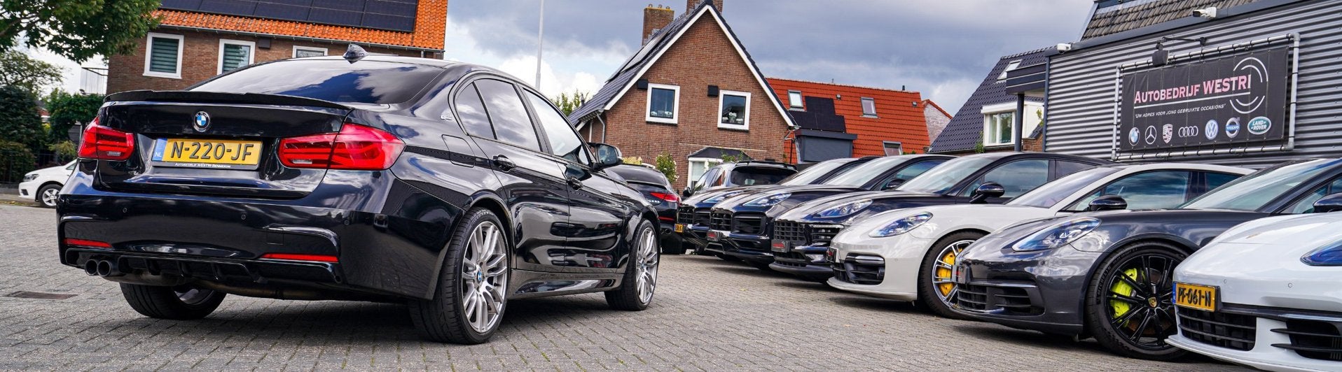 BMW 3-Serie