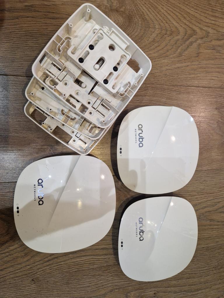 Aruba Networks AP-315 Access Points (3 stuks), Ophalen of Verzenden