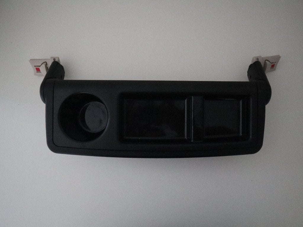 Joolz Food Tray / Eetblad – zwart – voor Joolz kinderwagen, Ophalen of Verzenden, Zo goed als nieuw, Kinderwagen, Overige merken