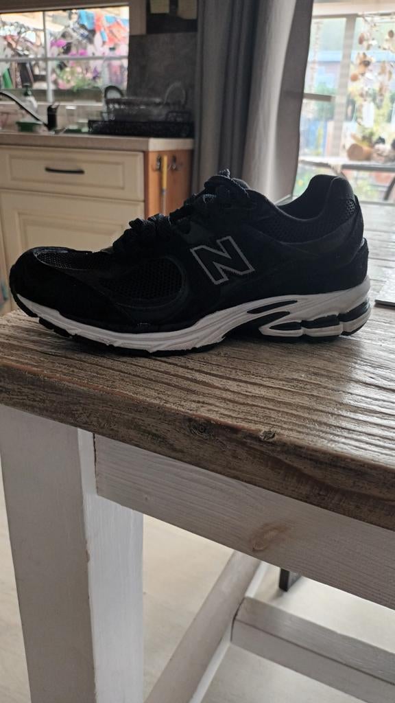 New Balance sneakers zwart 2002R nieuw, Kleding | Dames, Schoenen, Zwart, New Balance, Nieuw, Ophalen of Verzenden