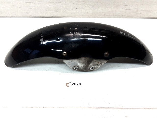 ZL600 Eliminator 1995 - 1997 Kawasaki Spatbord D1-57012