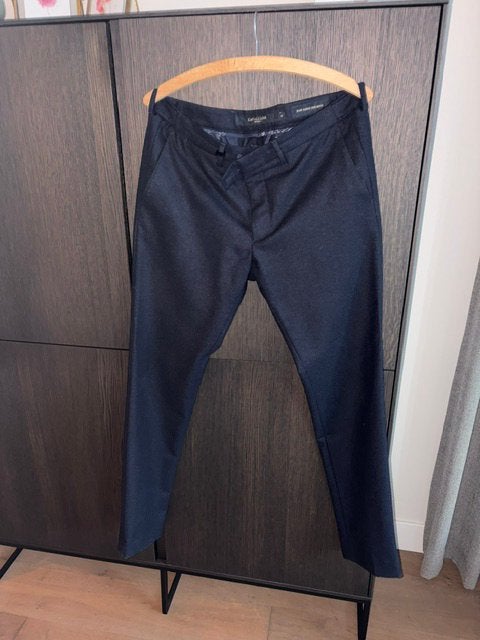 Cavallero chino, Ophalen of Verzenden, Nieuw, Blauw