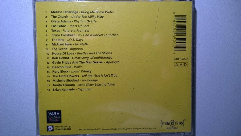 2 Meter Sessies Volume 1, Cd's en Dvd's, Ophalen of Verzenden, Zo goed als nieuw, Pop, Album