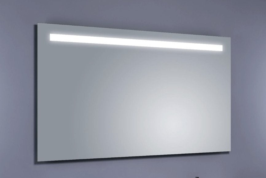 SPIEGEL LED 80 cm en 100 cm - UITVERKOOP, Huis en Inrichting, Woonaccessoires | Overige, Nieuw, Ophalen