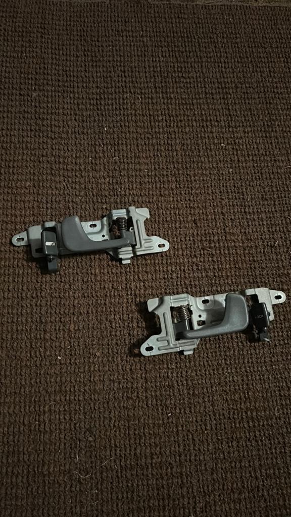 Deurmechanisme Honda Civic EG Hatch - Links & Rechts, Ophalen of Verzenden