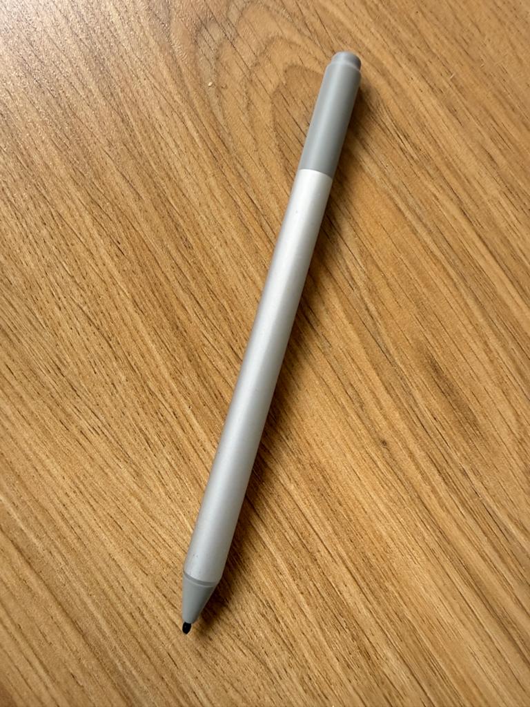 MICROSOFT M1776 Stylus - Originele Surface Pen, Ophalen of Verzenden, Zo goed als nieuw