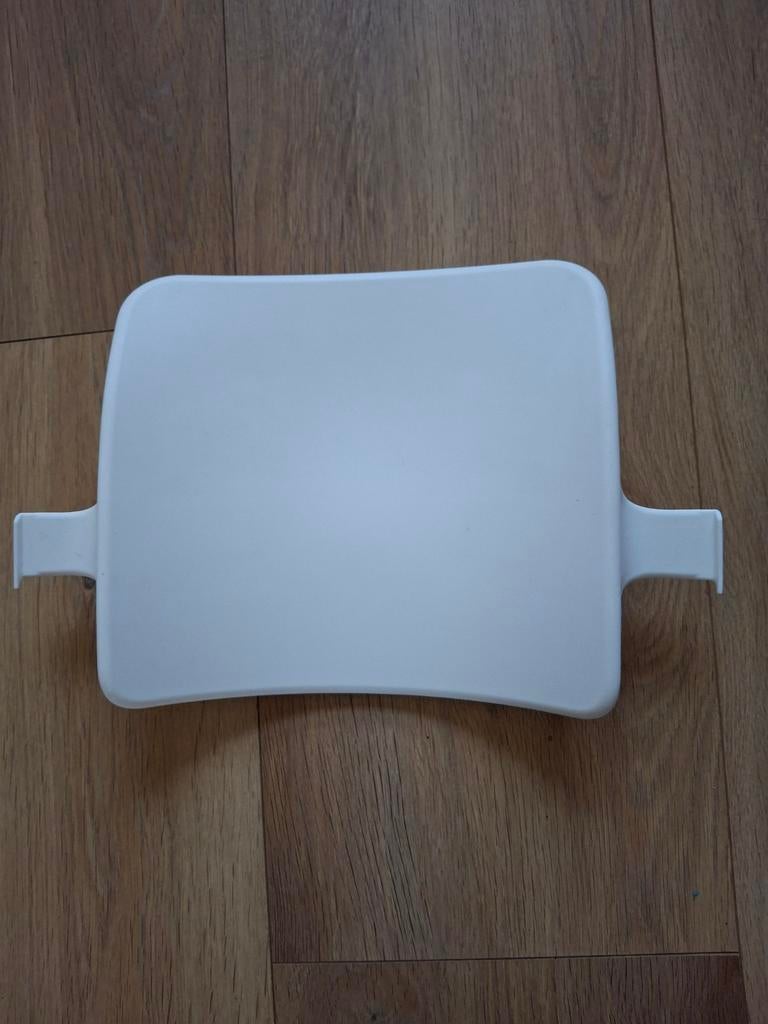 Stokke Tripp Trapp afneembare rugsteun babyset, Ophalen of Verzenden, Meegroeistoel