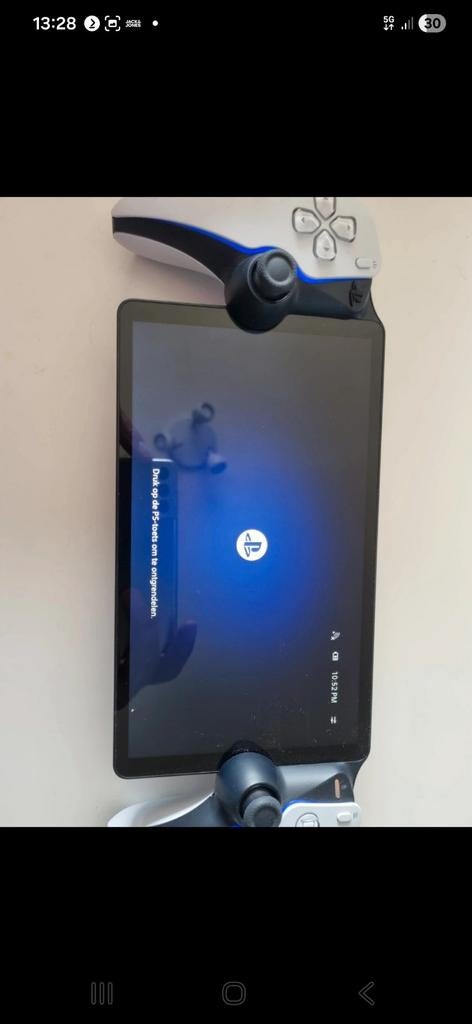 NIEUW PLAYSTATION portable, Ophalen of Verzenden, Nieuw