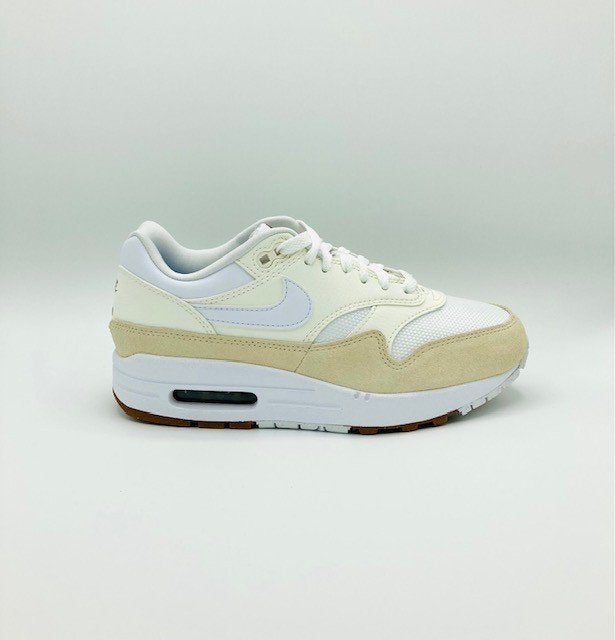 Nike Air Max 1 SC Sail - 40,5, Beige, Nike, Nieuw, Ophalen of Verzenden