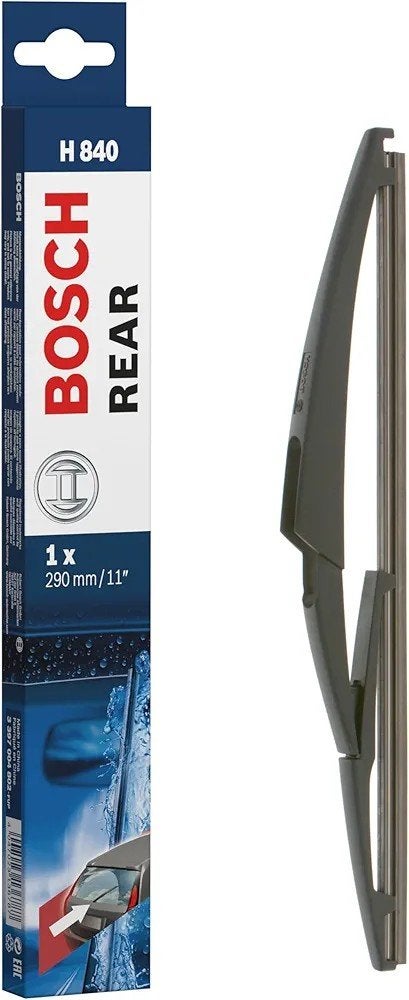 Bosch achterruitwisser H290 - Nieuw, Ophalen of Verzenden, Nieuw, Universele onderdelen