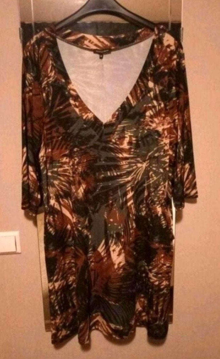 Angelle Milan tuniek maat xxl nieuw, Ophalen of Verzenden, Nieuw, Maat 46/48 (XL) of groter