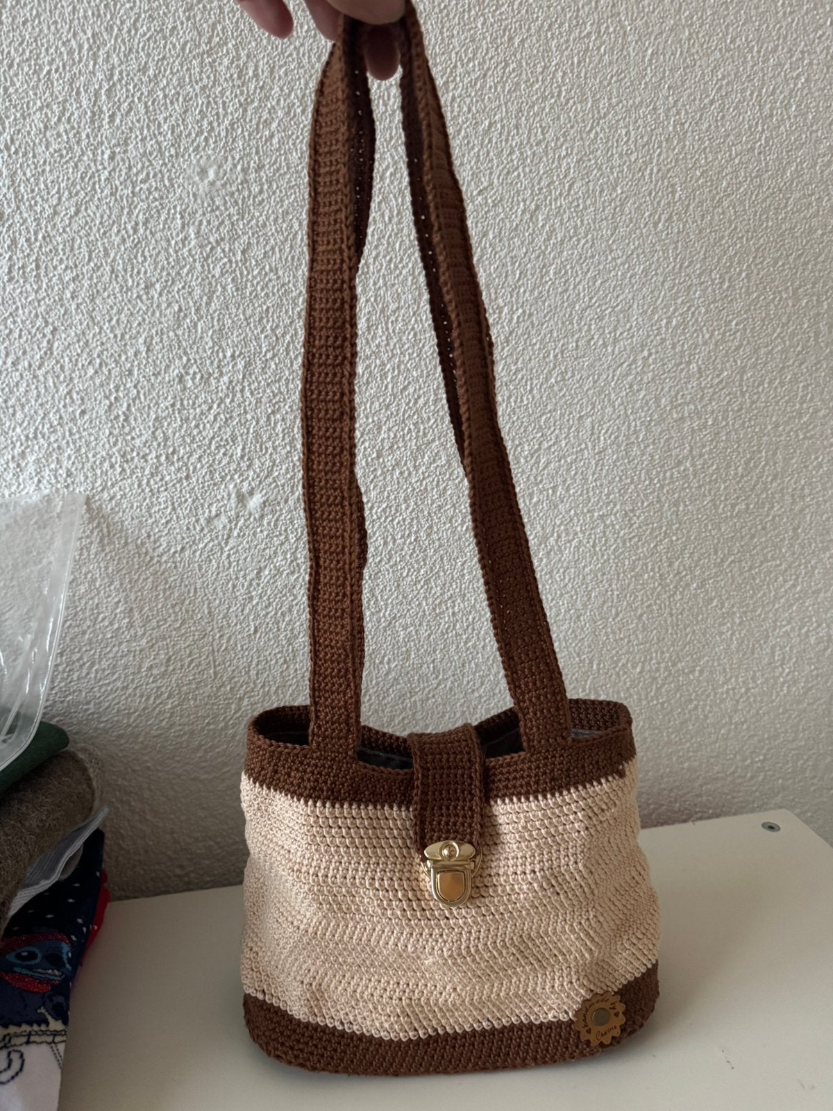 Nieuwe tas, Sieraden, Tassen en Uiterlijk, Tassen | Damestassen, Ophalen of Verzenden, Nieuw, Schoudertasje