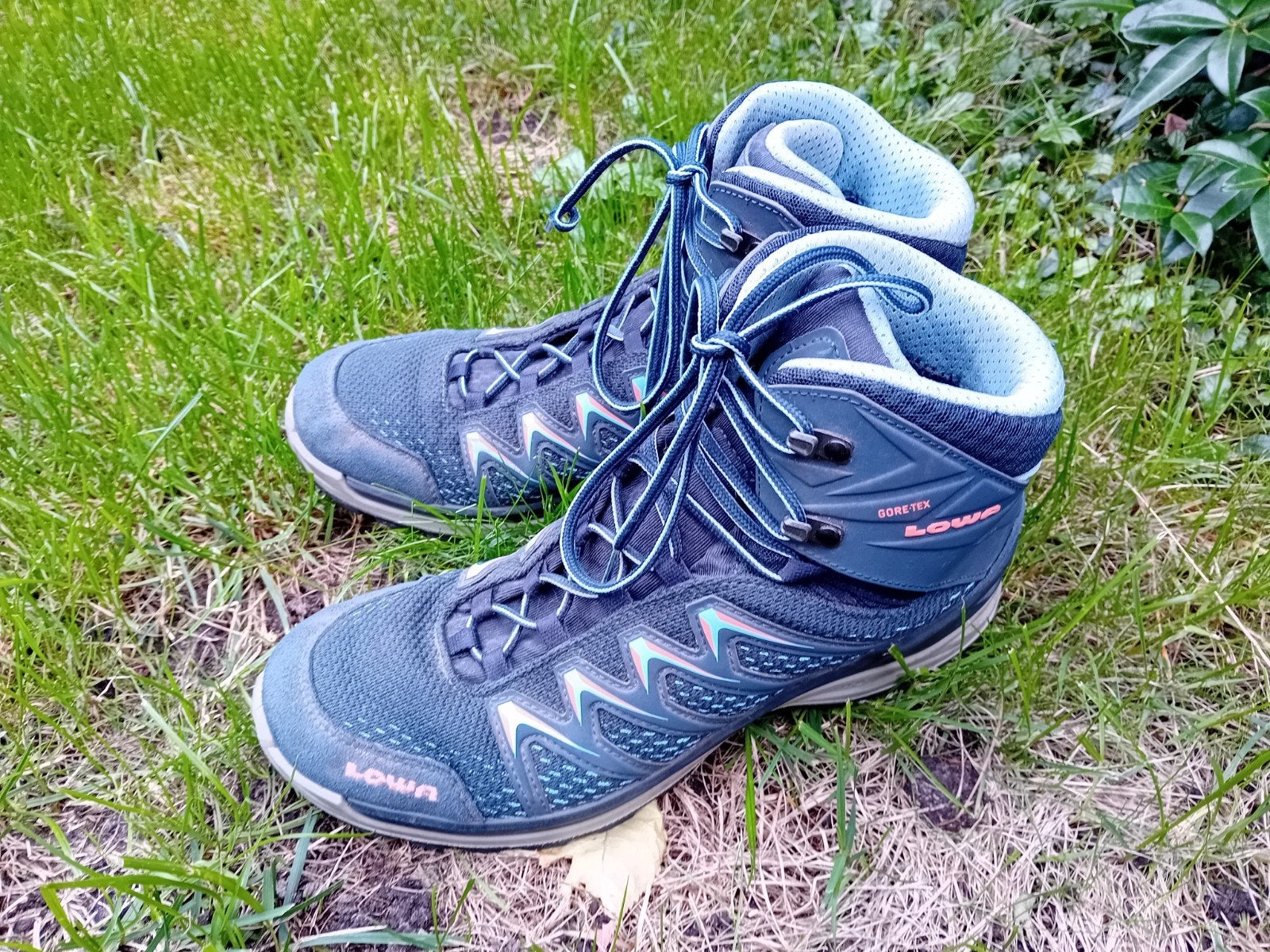 Lowa innox pro 42, Ophalen of Verzenden, Gebruikt, Schoenen
