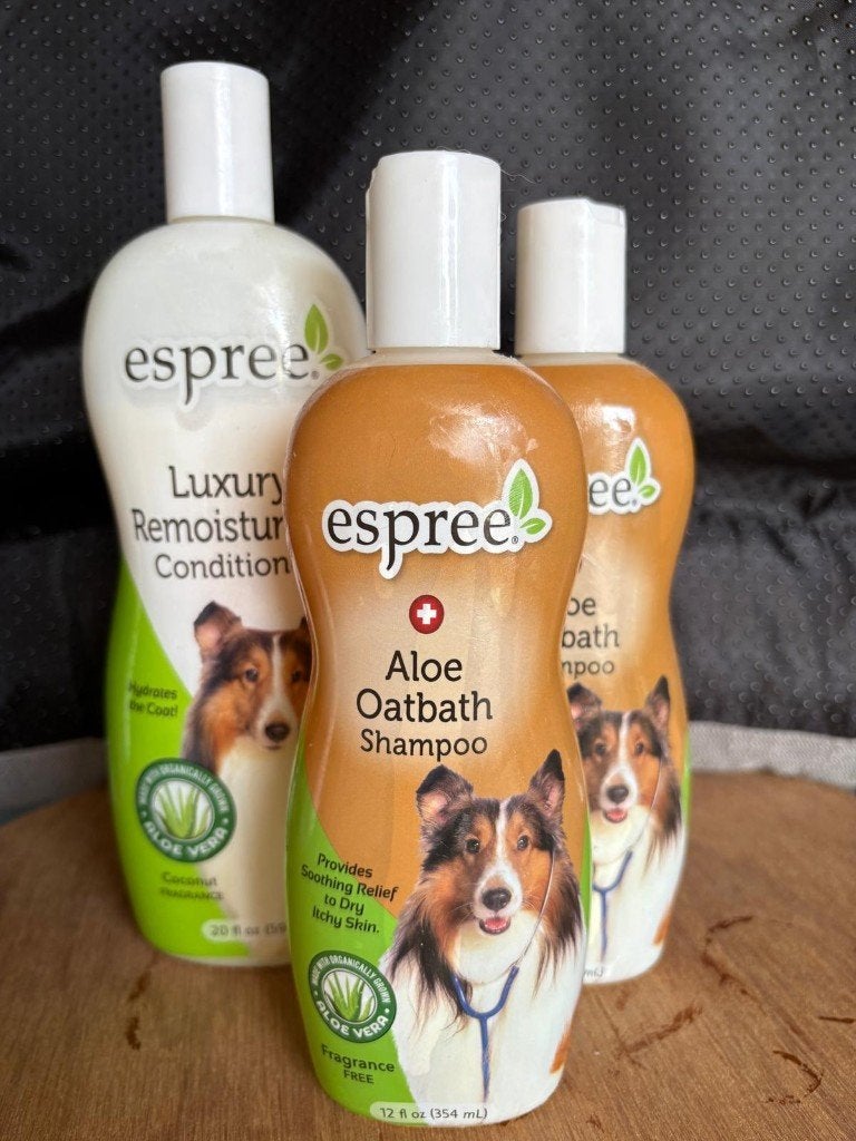 Superkoopje: 2 hondenshampoo + Conditioner, Ophalen of Verzenden, Nieuw