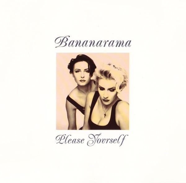 Cd Bananarama – Please Yourself (Last Thing On My Mind), Cd's en Dvd's, Cd's | Pop, Gebruikt, 1990 - 1999, Ophalen of Verzenden