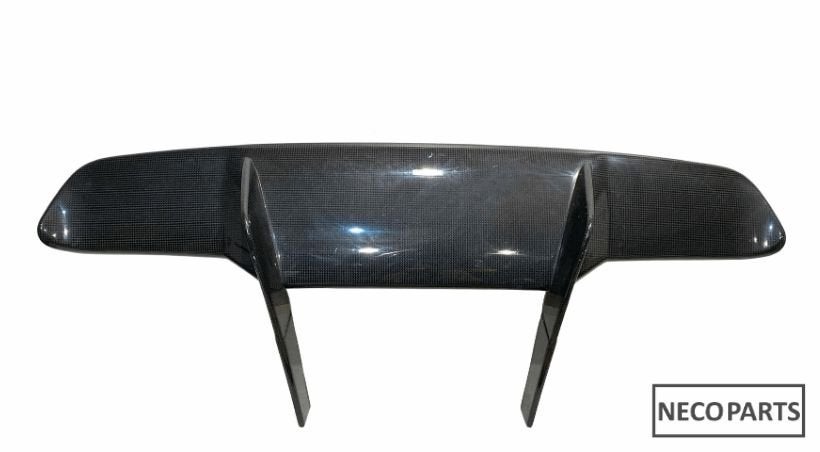 FERRARI 812 SUPERFAST SPOILER ACHTERKLEP CARBON 89231200, Gebruikt, -, -, Ophalen of Verzenden