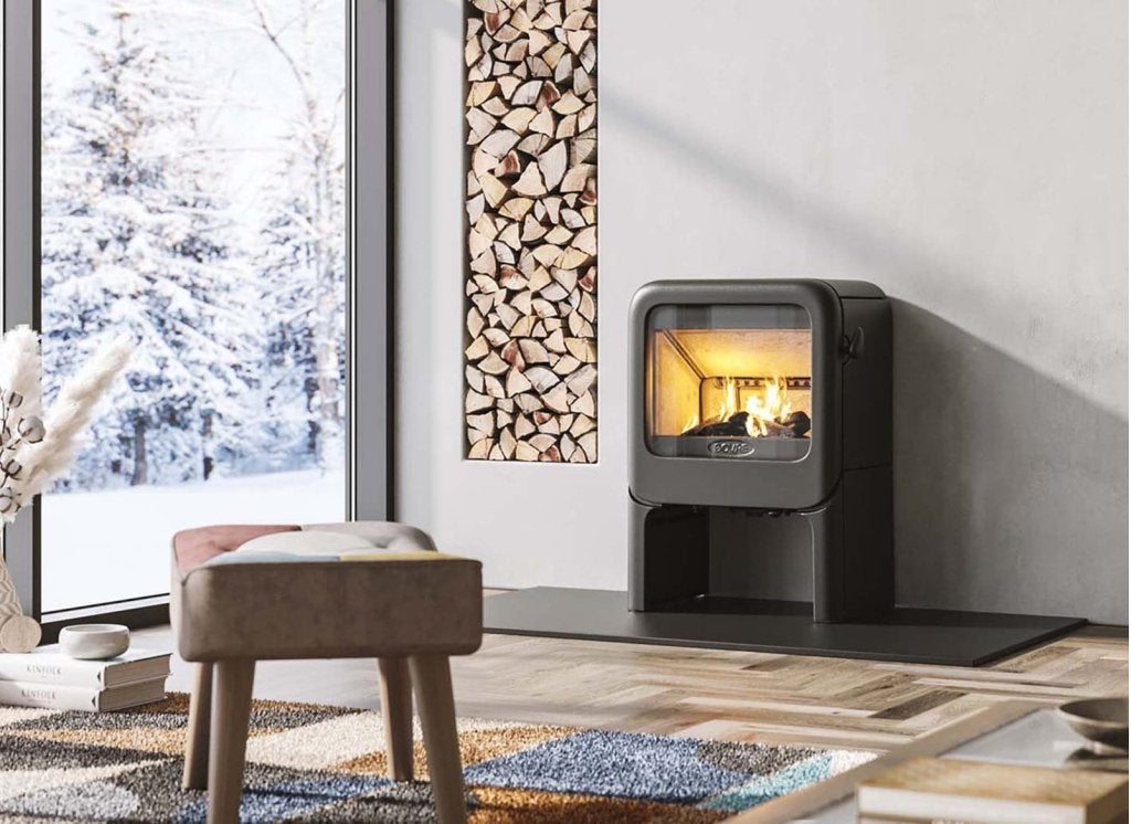 Dovre Rock350 TB, Huis en Inrichting, Niet ingevuld, Nieuw, Niet ingevuld, Niet ingevuld