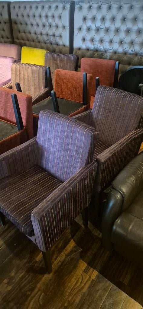 Stoelen, banken, bedden, hoekbanken, Ophalen, Gebruikt, 75 tot 100 cm