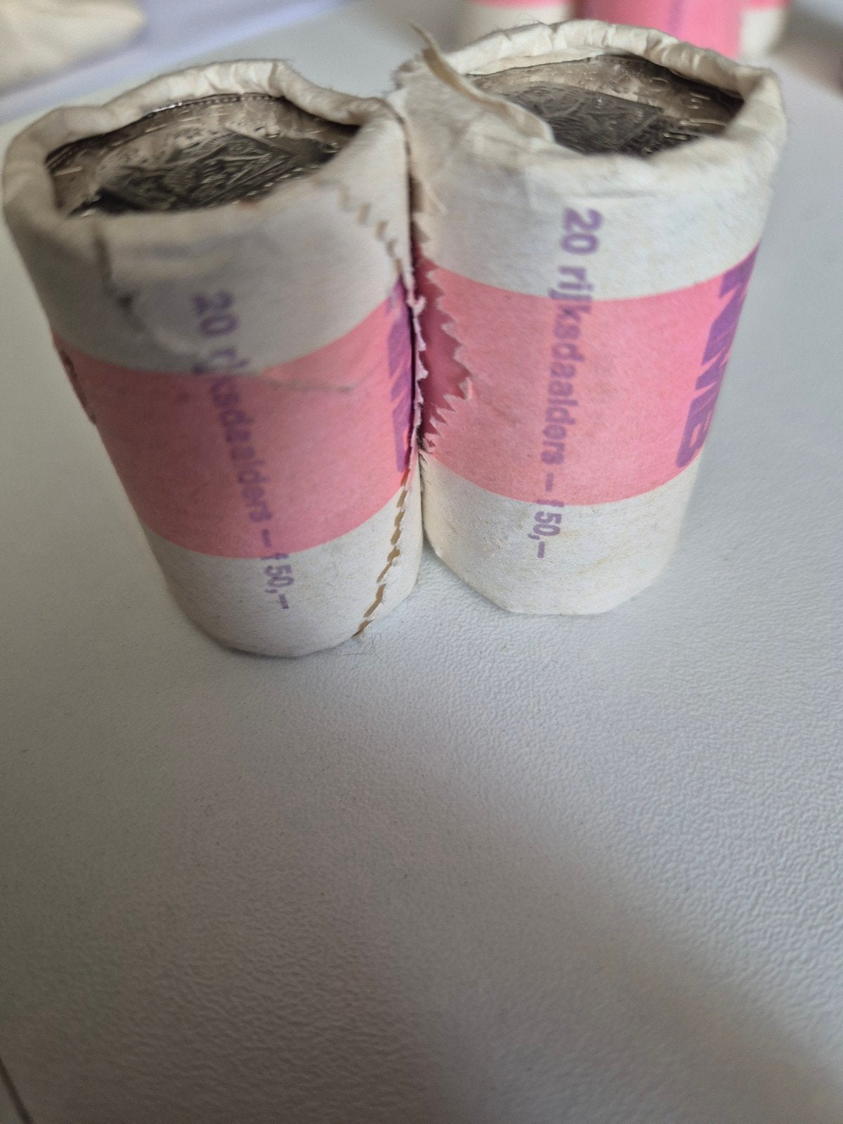 2.5 Gulden Juliana 1980 - Zilveren Rijksdaalder, Koningin Juliana, Zilver, Ophalen of Verzenden, Losse munt