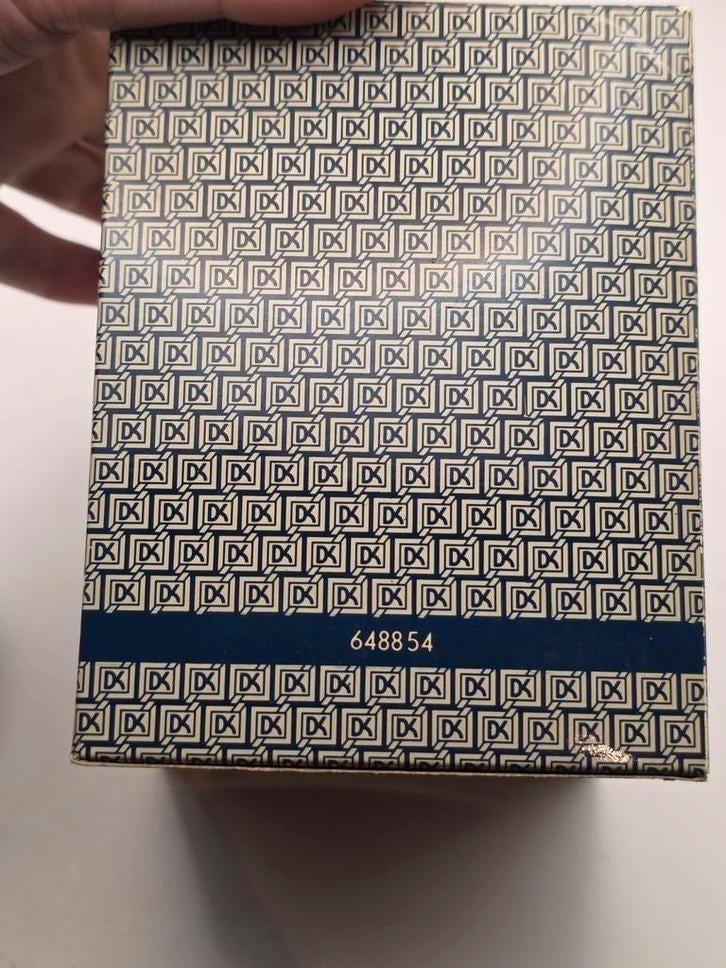 Vintage (1981-83) Guy Laroche Drakkar Vapo Barbier EDT 100ML, Ophalen of Verzenden, Nieuw