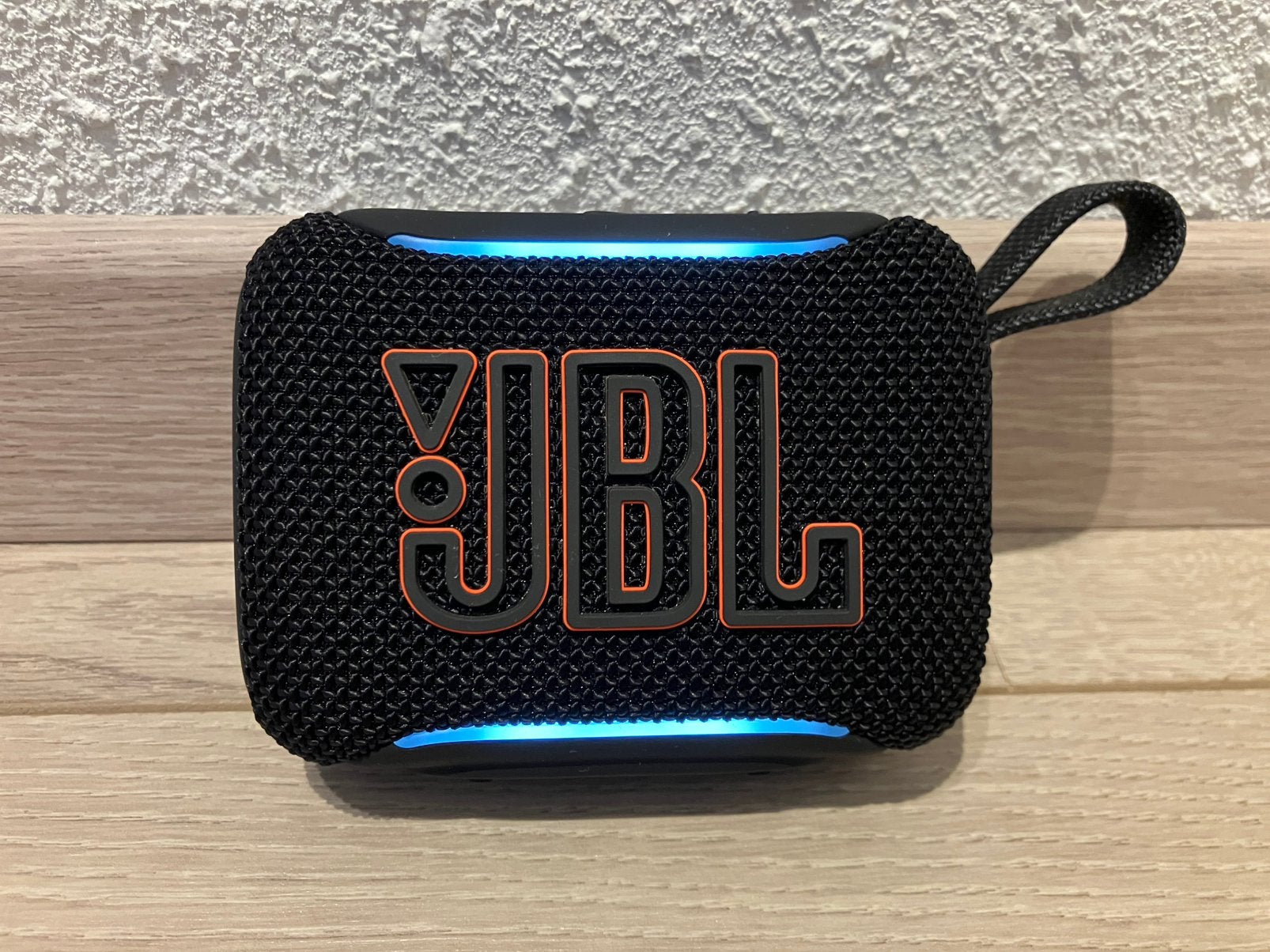JBL Go 5 Bluetooth Speaker - als nieuw!, Ophalen, JBL, Overige typen, Zo goed als nieuw