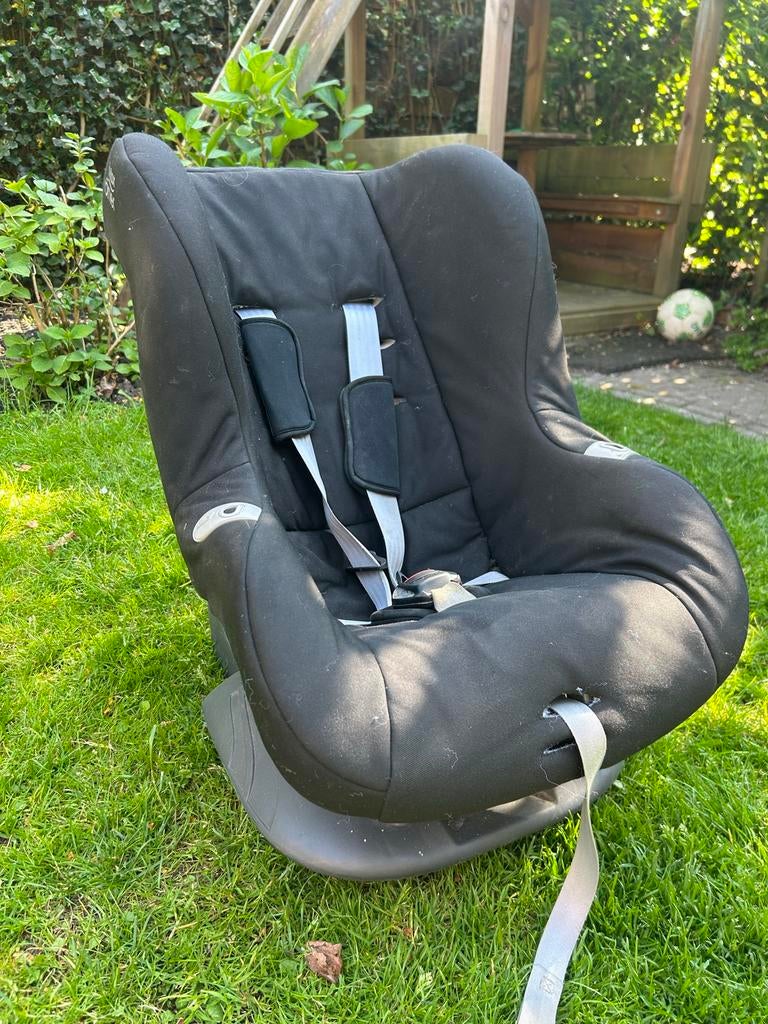 Britax Römer Eclipse autostoel - Ideaal voor campers/vliegtu, Ophalen, Romer, 9 t/m 18 kg, Gebruikt