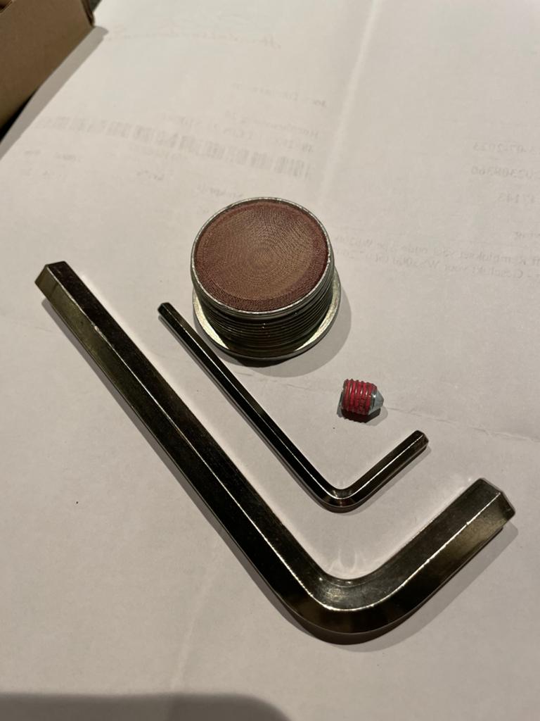 Winterhoff frictieschoen ws 3000, Ophalen of Verzenden, Nieuw