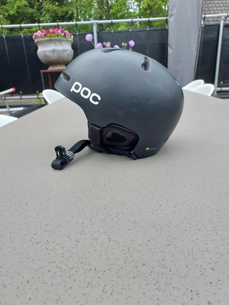 POC skihelm, Ophalen of Verzenden, Minder dan 100 cm, Overige typen, Overige merken