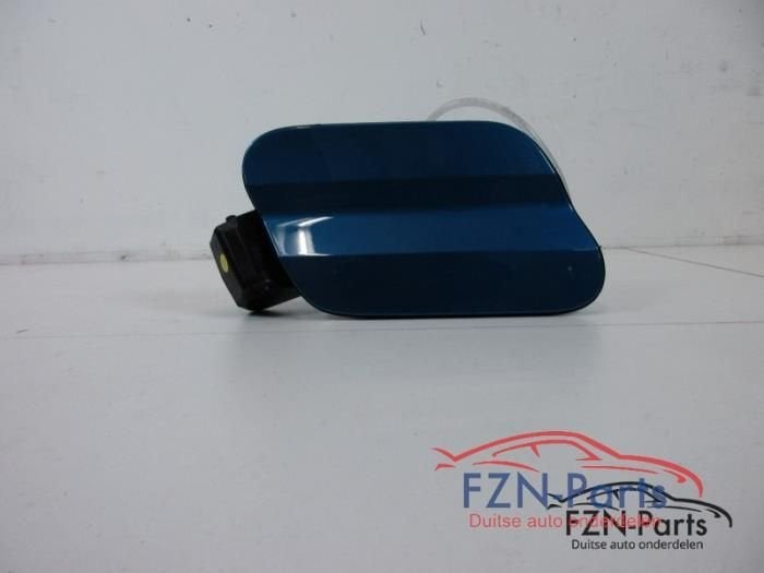 VW Touran 5TA 2016 Tankklep Tank Klep + Ad Blue, Ophalen of Verzenden, Gebruikt, Deur