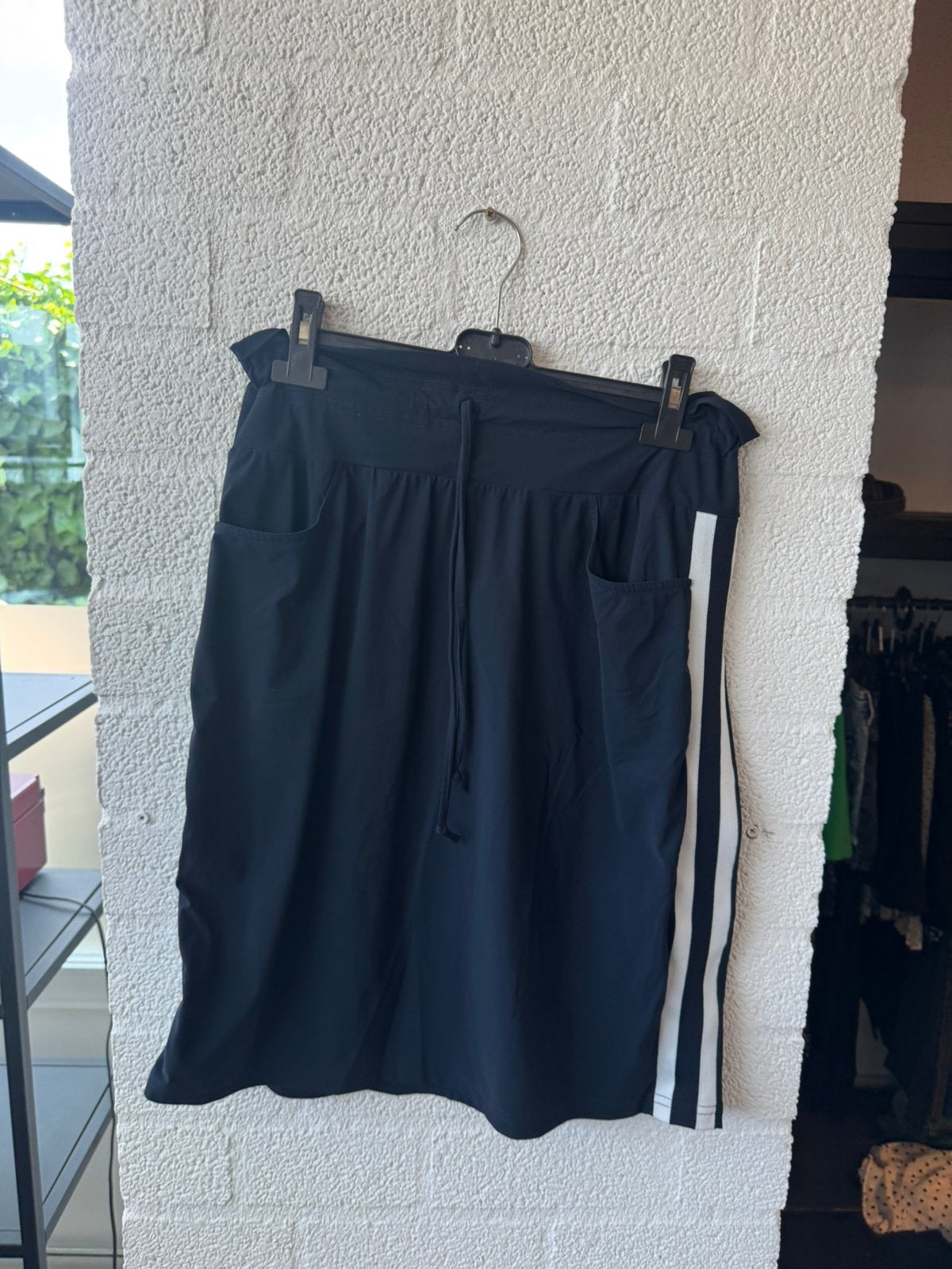 Studio anneloes rok maat L, Kleding | Dames, Rokken, Maat 38/40 (M), Zwart, Ophalen of Verzenden, Zo goed als nieuw