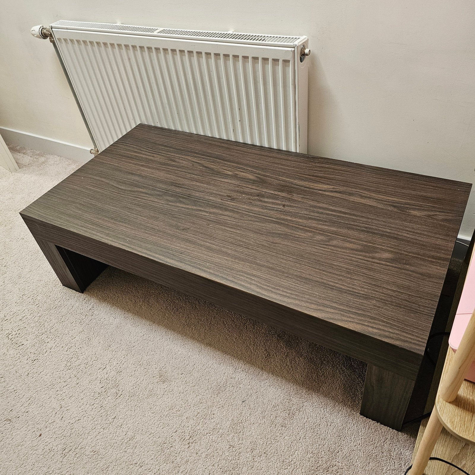 Coffee Table from Italy, Ophalen