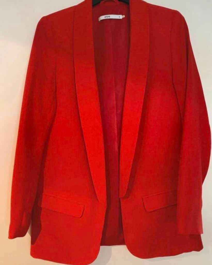 Jasje Steps maat S, Kleding | Dames, Ophalen of Verzenden, Nieuw, Maat 36 (S)