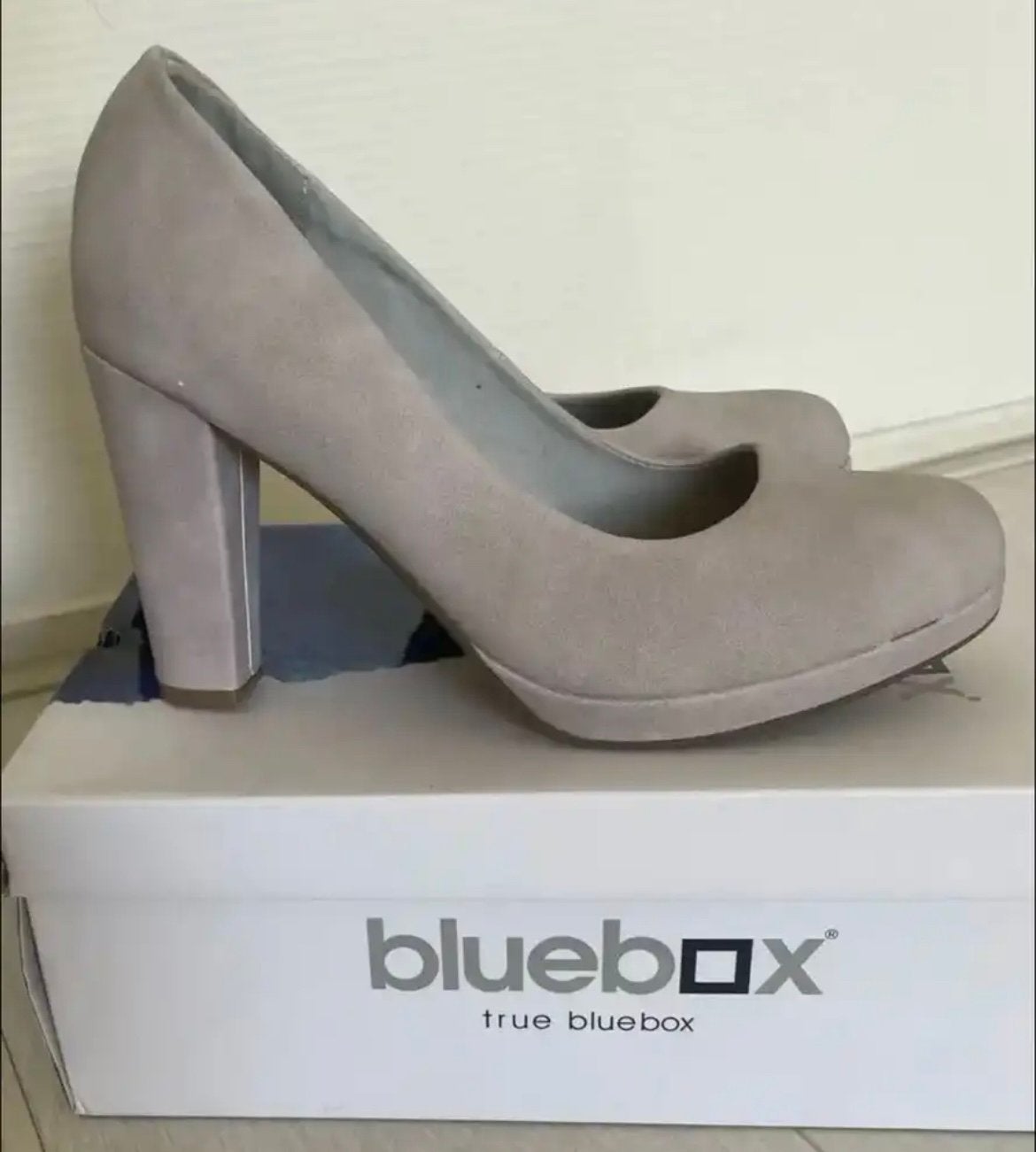 Pumps maat 41 NIEUW, Ophalen of Verzenden, Nieuw