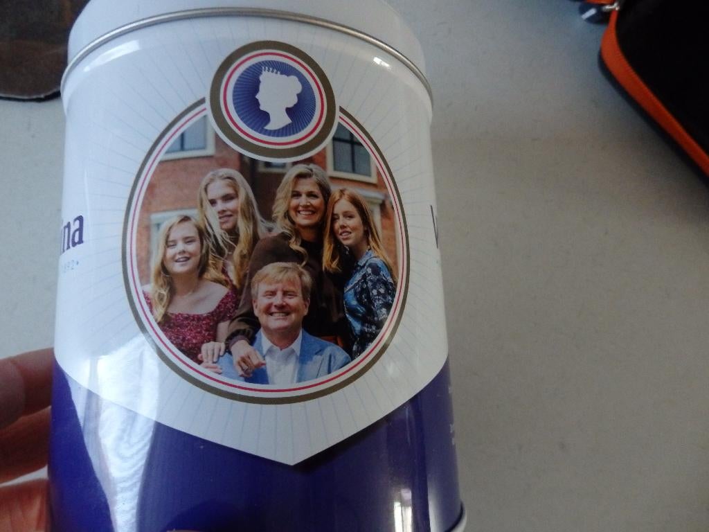 Trommel  Alex en Max en kinderen, Ophalen of Verzenden, Zo goed als nieuw, Overige