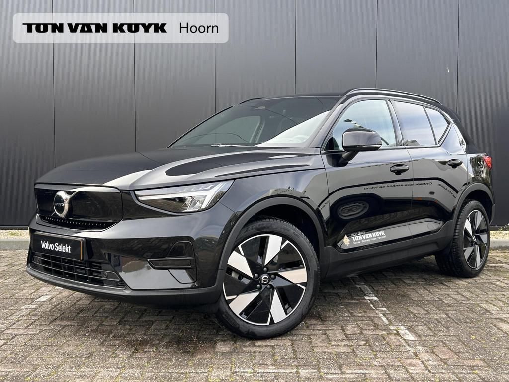 Volvo EX40 Single Motor Extended Range Plus 82 kWh Europa/ e, Auto's, Volvo, Bedrijf, Te koop, EX40, ABS, Achteruitrijcamera, Adaptive Cruise Control