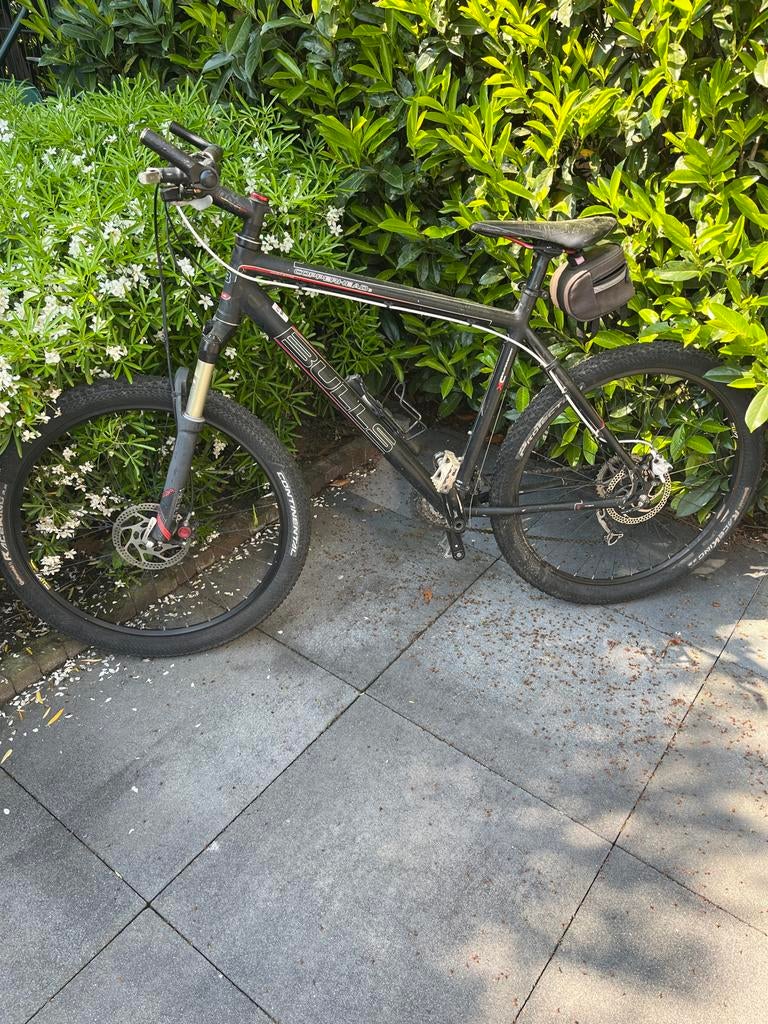 Bulls Mountainbike  copperhead 3, Fietsen en Brommers, Fietsen | Mountainbikes en ATB, Overige merken, Gebruikt, Hardtail, Heren