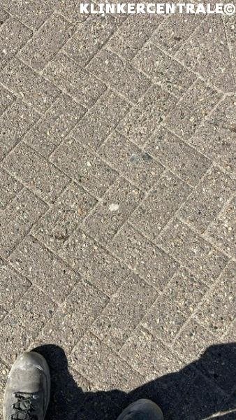 ROOIKORTING 700m2 heide betonklinkers bkk bss oprit inrit, Tuin en Terras, Bij dit gebruikte product niet meer te achterhalen.