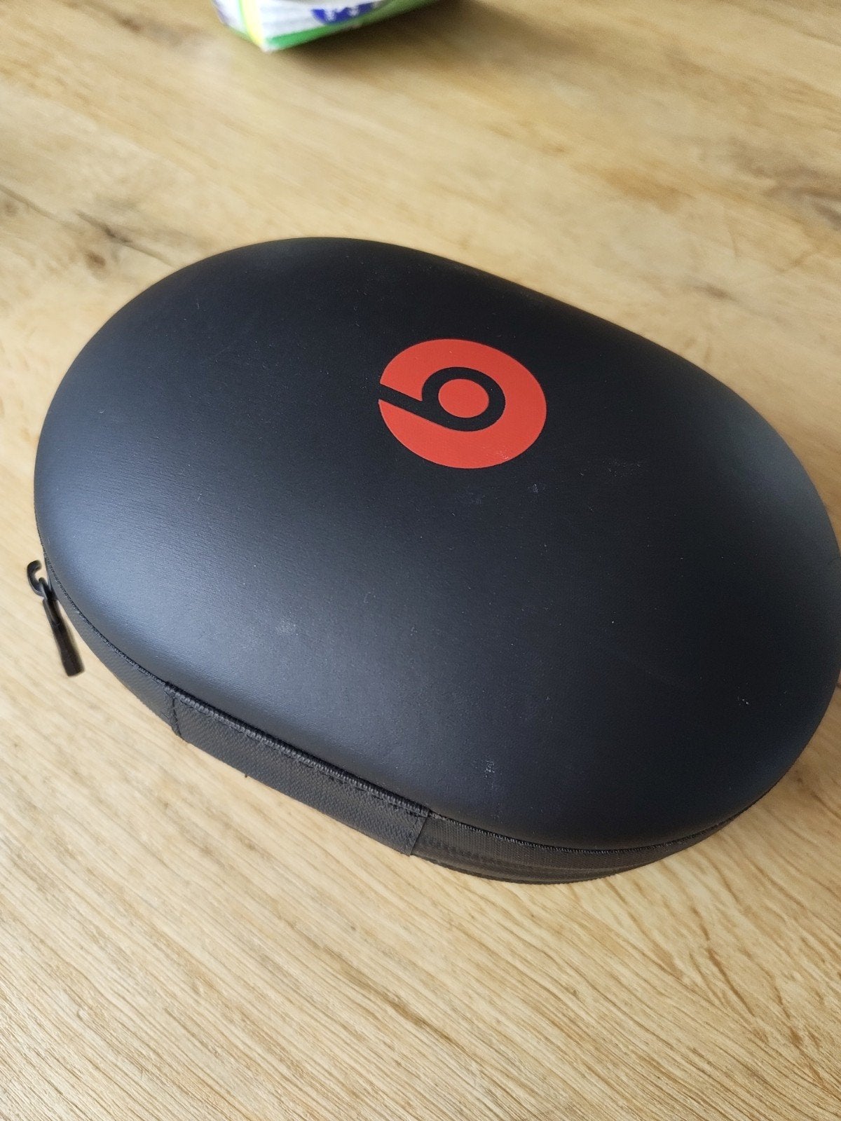 Beats Studio 3 Wireless koptelefoon - Zwart, Audio, Tv en Foto, Koptelefoons, Beats, Ophalen of Verzenden, Zo goed als nieuw, Draadloos