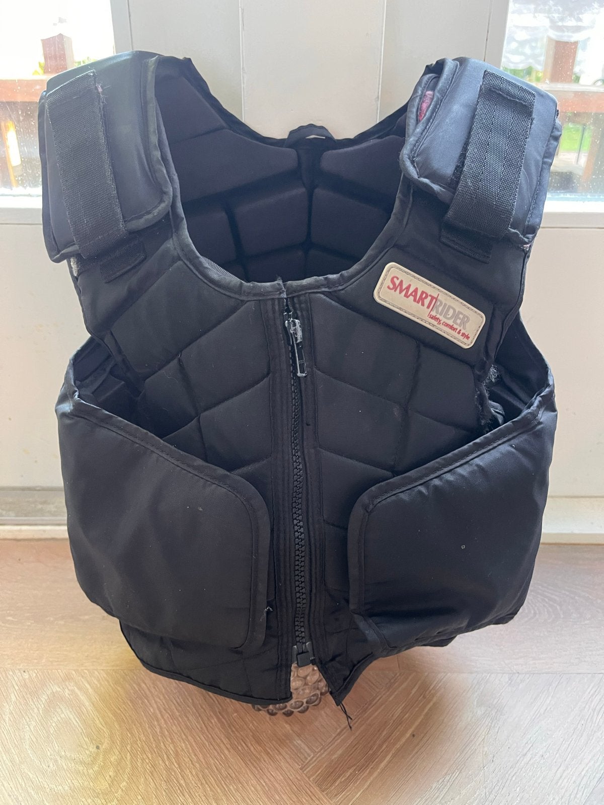 Body protector paardrijden xs, 9-11 jaar., Ophalen of Verzenden