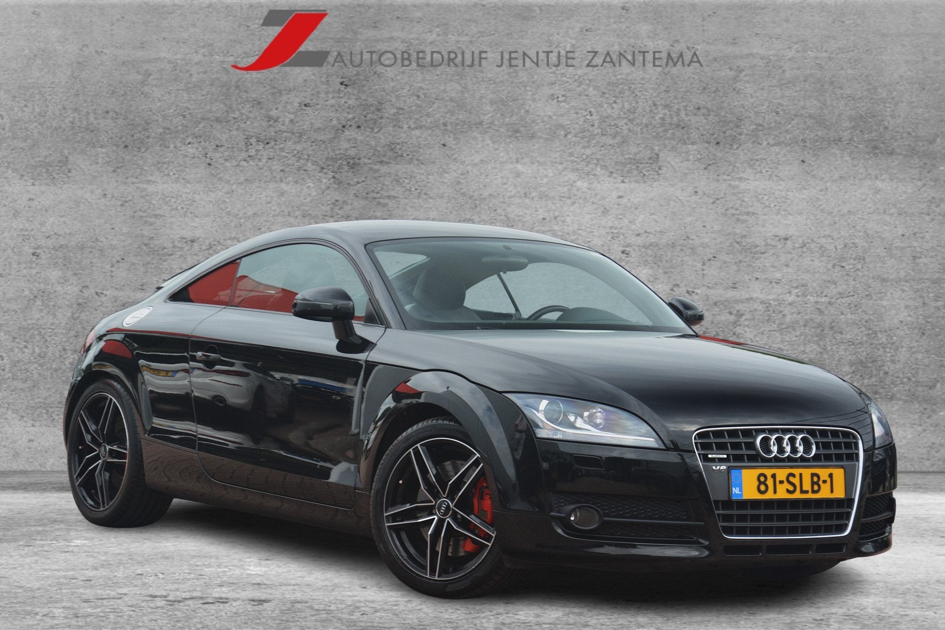 Audi TT 3.2 V6 quattro Pro Line | Sportstoelen | Xenon | Sto, 1385 kg, TT, Gebruikt, 3189 cc