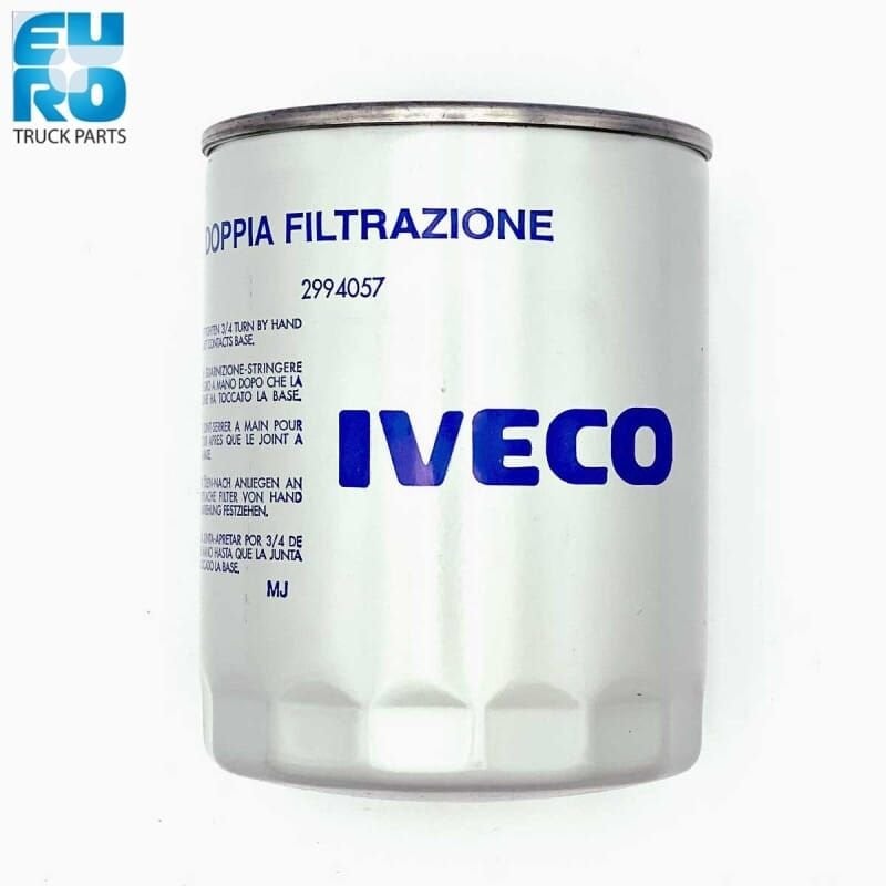 OLIEFILTER IVECO DAILY OE 2994057, -, Nieuw, Ophalen of Verzenden, Filters