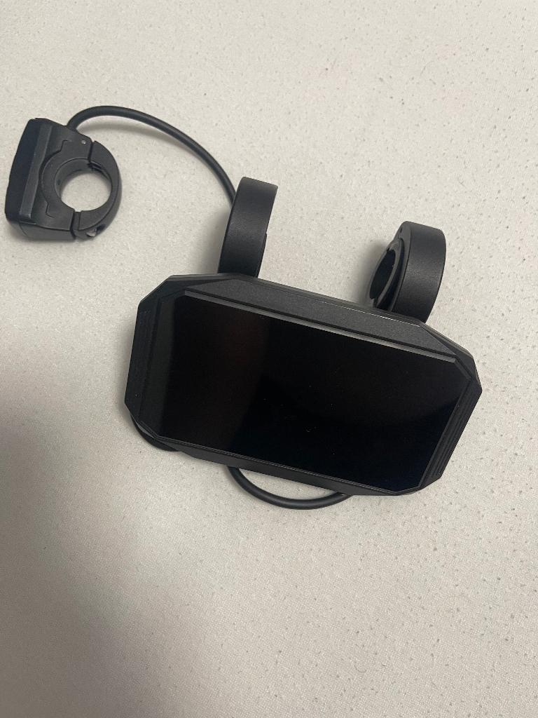 Fatbike QMWheel V20 Mini - Display, Ophalen of Verzenden, Nieuw