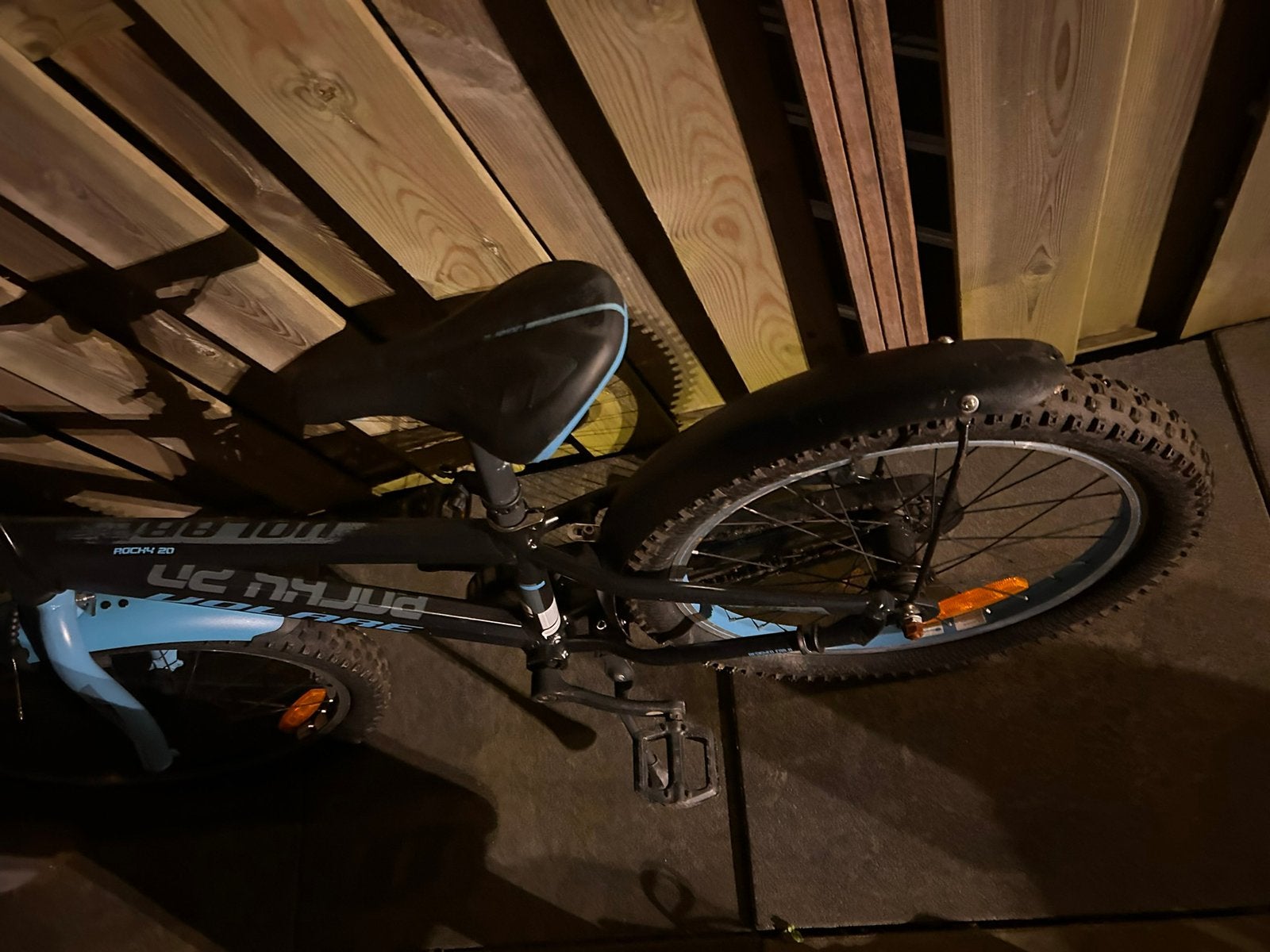 Foto 5 van Kinder fiets
