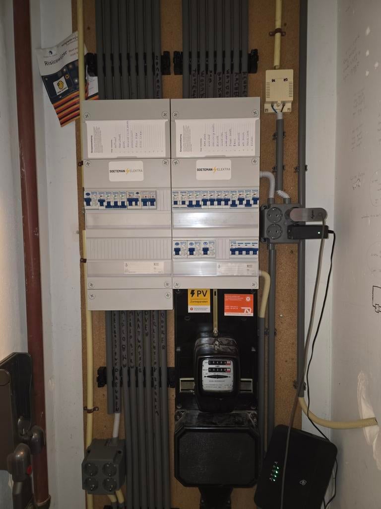 Electricien