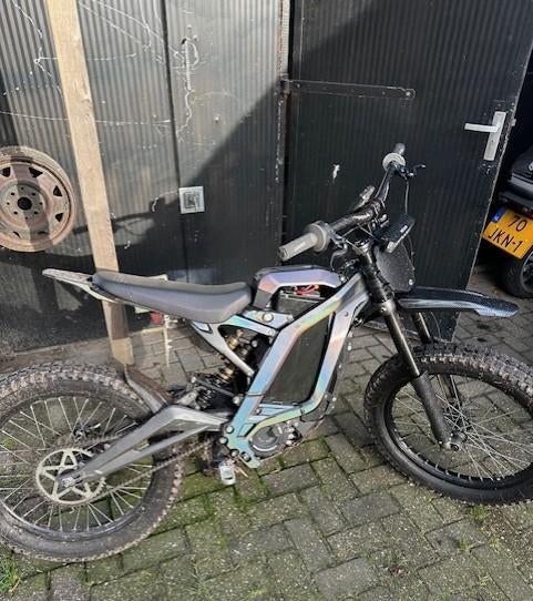Surron light bee 2022 met verschillende upgrades, Ophalen, Overige merken