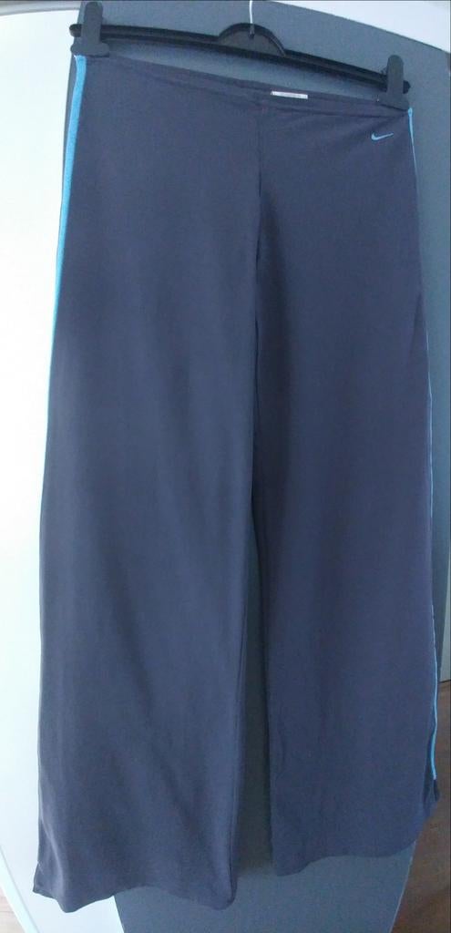 Nike sportbroek mt. M, Maat 38/40 (M), Verzenden, Nike, Zo goed als nieuw